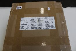 Three rolls of 200 ETAL 302977 transformers (EXP:2022-11-07).