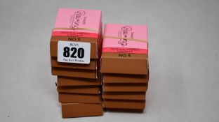 Thirteen as new Benefit Boi-ing industrial strength concealers No 5 (3g).