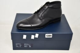 A pair of men's as new Fabi shoes (EU 43).