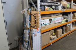 A large quantity of miscellaneous, mainly as new garden and outdoors related items to include a