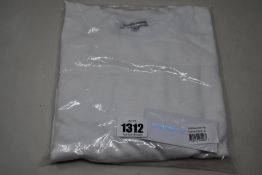 Six as new Cotton Citizen Tokyo crop long sleeve tops (1 x XS, 2 x S, 2 x M, 1 x L - RRP £49 each).