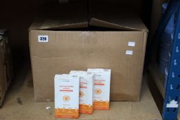 A large quantity of Yourzooki Glutathione Zooki - Liposomal Glutathione - Orange Spice 30