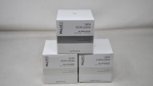 Fifteen Fillmed Laboratories - Skin Perfusion GR-Youth Masks (50ml).