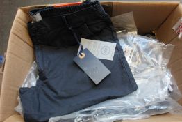 Twenty items of assorted as new Kronstadt clothing.