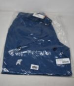 Four pairs of as new Karhu Trampas shorts (S, 2 x L, XL - RRP £60).