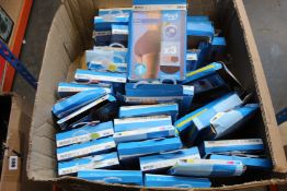 A quantity of as new Sloggi underwear (Approximately 40 packs).