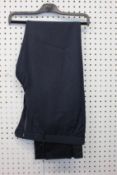 A pair of as new Caruso trousers (TG 54/UK 38).