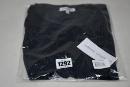 Six as new Cotton Citizen standard T-shirts (2 x XS, 2 x S, 1 x M, 1 x L - RRP £32 each).