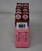 Ten as new Benefit Boi-ing hydrating cakeless concealers No 11 (5.0ml).