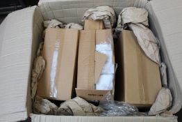 A large quantity of Stoneglow London products in a variety of different styles, sizes and scents.