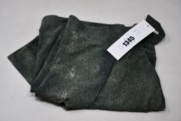 An as new LuluLemon wrap skirt (size 6 - RRP £138).