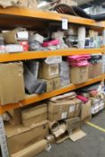 A large quantity of miscellaneous, mainly as new household/office related items to include an office