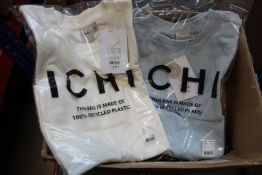 Twenty items of assorted as new Ichi clothing and accessories.