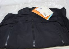 An as new 5.11 Tactical XPRT Series waterproof jacket (S - RRP £427).
