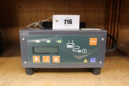 An S.P.E High Frequency Battery Charger CBHD1-XR-M 24-13.
