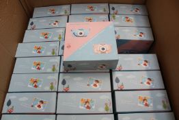 Twenty four DocraShop kids camera toys (32GB SD Card Included).