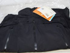 An as new 5.11 Tactical XPRT Series waterproof jacket (XXL - RRP £427).