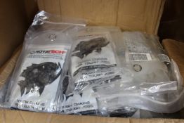 Twenty five packets of Rotatech replacement chains (Pitch .325