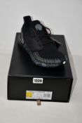 A pair of as new Adidas Ultraboost 20 X James Bond (UK 11).