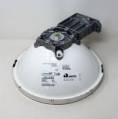 A Commscope Andrew VHLP1-26-BW1 ValuLine High Performance Low Profile Antenna (Appears as new, box