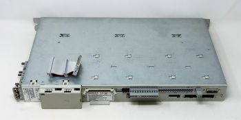 COLLECTION ONLY: A pre-owned Simens Simodrive LT-MODUL INT. 2x5A Module (PN: 6SN1123-1AB00-0AA1 /