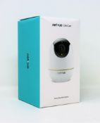 Sixteen boxed as new Netvue Orb Cam Indoor Security Cameras.