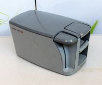 COLLECTION ONLY - SOLD FOR PARTS: Four pre-owned Better Pack 222 Tape Dispensers (Box states 'To