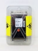 A Tellabs 8271T-CDWDMS-R6 AC100-M01-040 100G CFP DWDM Transceiver (Possibly pre-owned. Box opened,