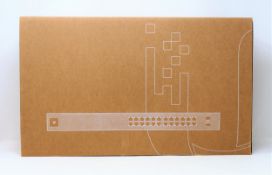 A boxed as new Ubiquiti Networks UniFi 24-Port Gigabit PoE Rackmount Switch (USW-24-POE) (Box
