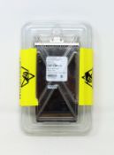 A Tellabs 8271T-CDWDMS-R6 AC100-M01-040 100G CFP DWDM Transceiver (Possibly pre-owned. Box opened,