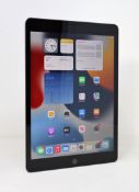 A pre-owned Apple iPad 10.2