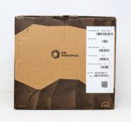 A boxed as new IGEL UD3 LX11 4GB RAM, 8GB eMMC Thin Client (HDO5B0001F00000) (Box openes, EU power