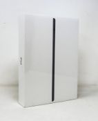 A boxed as Apple iPad 10.2