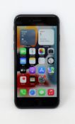 A pre-owned Apple iPhone 8 (AT&T/T-Mobile/Global/A1905) 64GB in Space Grey (iCloud account clear) (