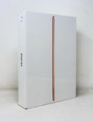 A boxed as Apple iPad Air 3rd Gen (A2152, Wi-Fi Only) 64GB in Gold (Box sealed).