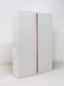 A boxed as Apple iPad 10.2