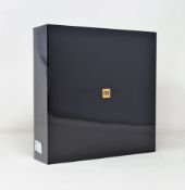 A boxed as new Xiaomi Mi Mix 3 5G 6GB/128GB in Sapphire Blue (Box sealed. Two pin plug) (IMEI: