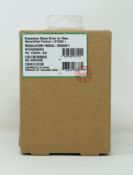 A recertified Seagate 2TB Expansion Game Drive For Xbox (P/N: 1TEAPH-570) (Box sealed, plain