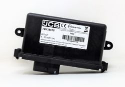 A boxed as new JCB Livelink 12/24V (P/N: 728/J8518) (Box sealed).