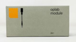Ten boxed as new Teenage Engineering ZM-1 Oplab Modules for OP-Z Synthesisers.