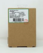 A recertified Seagate 2TB Expansion Game Drive For PS4 (P/N: 2HJAD3-570) (Box sealed, plain