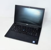 BIOS LOCKED - SOLD FOR PARTS - A pre-owned 13