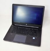 FRENCH KEYBOARD - A pre-owned 15