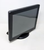 A boxed as new Cielo 15