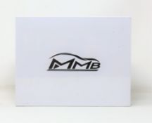 A boxed as new MMB Android Multimedia Video Box (Box sealed).