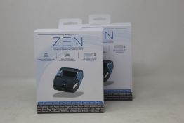 Two boxed as new Cronus Zen gaming controller converters.