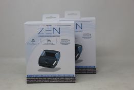 Two boxed as new Cronus Zen gaming controller converters.