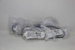 Five as new Ex-Or by Honeywell Bateenfit PIR detectors for DALI ballasts (MSB1000DALIT).