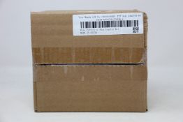 A boxed as new Mira Fertility Plus Starter Kit EVA3000 (Includes one digital analyser and ten test