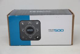 An Eikon ES 500 Power Supply for tattoo artists (European version, UK adaptor required).